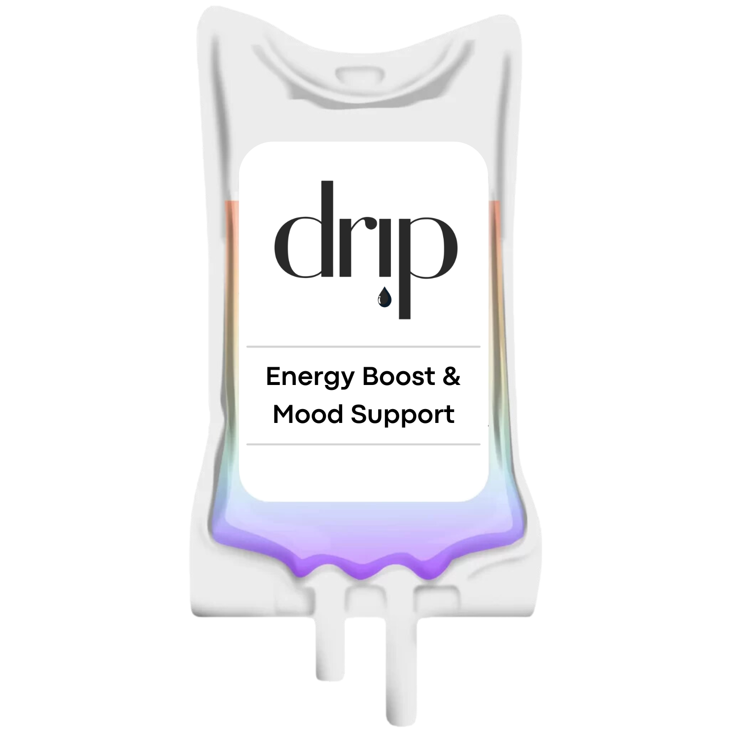 Energy Boost & Mood Support